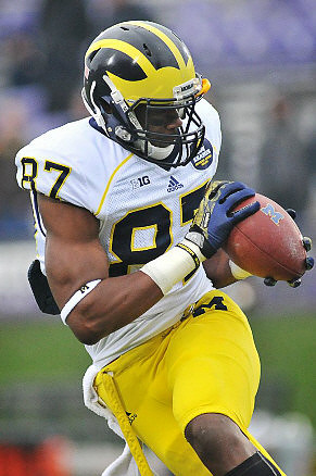 Devin Funchess (87)