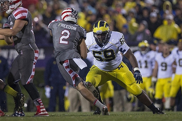Willie Henry (69)