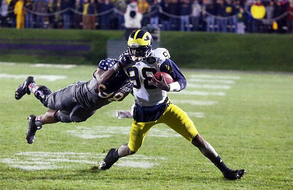 Devin Gardner (98)
