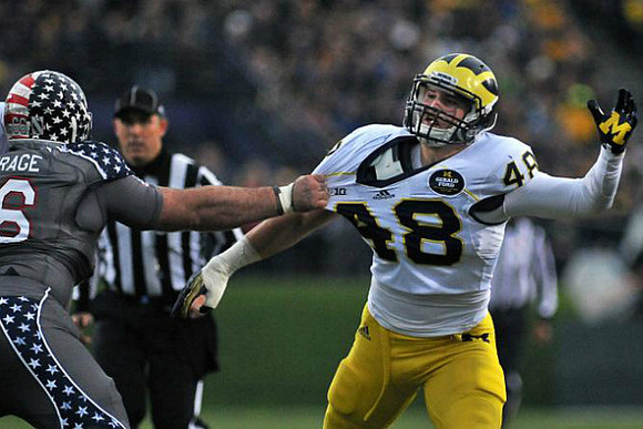 Desmond Morgan (48)