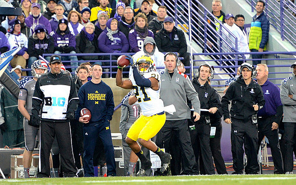 Jeremy Gallon (21)