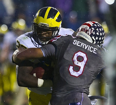 Derrick Green (27)