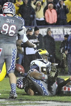 Devin Gardner (98)