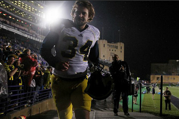 Brendan Gibbons (34)