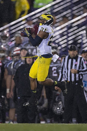 Jeremy Gallon (21)