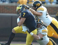 Chad Henne