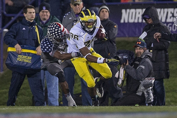 Jehu Chesson (86)