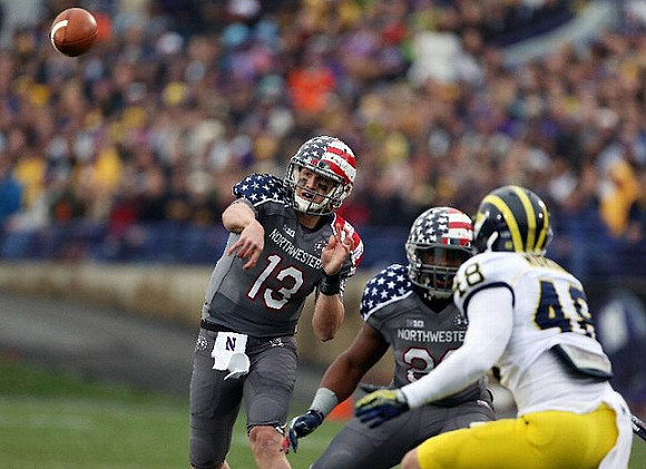 Desmond Morgan (48)
