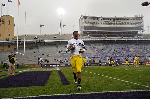 Jehu Chesson (86)