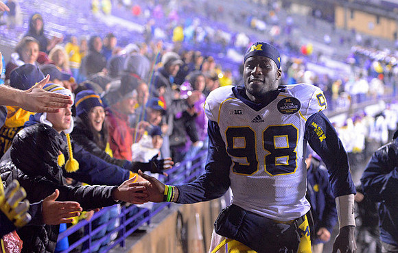 Devin Gardner (98)