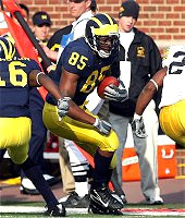 Carson Butler and Adrian Arrington