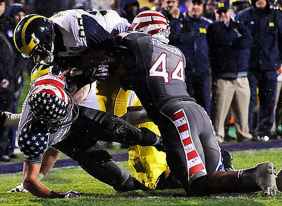 Devin Gardner (98)