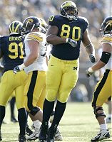 Alan Branch and Rondell Biggs