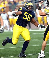 LaMarr Woodley