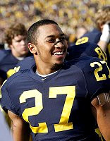 Brandon Harrison