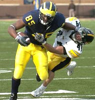Carson Butler