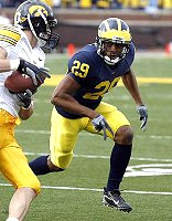 Leon Hall