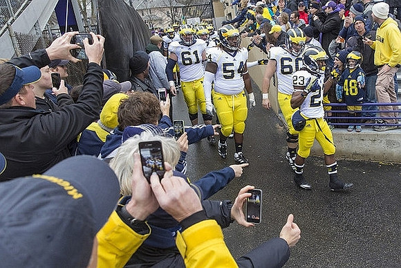 Graham Glasgow (61), Richard Ash (54), Jack Miller (60), and Dennis Norfleet (23)