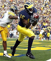 Adrian Arrington