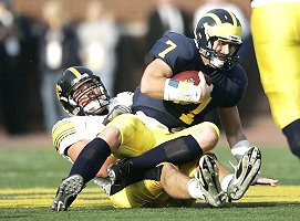 Chad Henne
