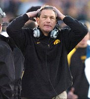 Kirk Ferentz