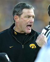 Kirk Ferentz