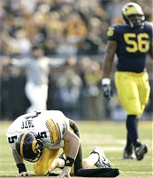 LaMarr Woodley