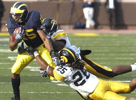 Steve Breaston