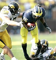 Steve Breaston
