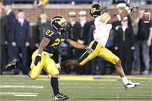 Brandon Harrison