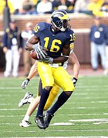 Adrian Arrington