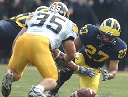 Brandon Harrison