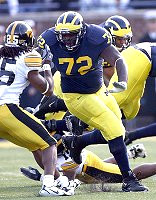 Rueben Riley Jr.