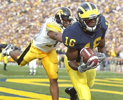 Adrian Arrington