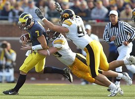 Chad Henne