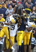 Adrian Arrington