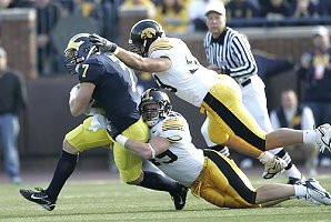 Chad Henne