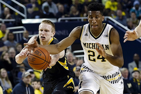 Aubrey Dawkins (24)