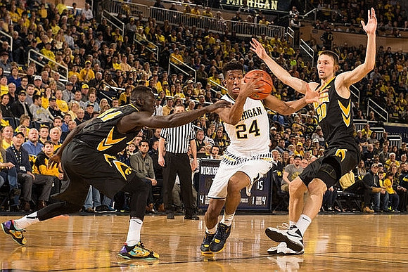 Aubrey Dawkins (24)