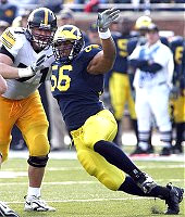LaMarr Woodley