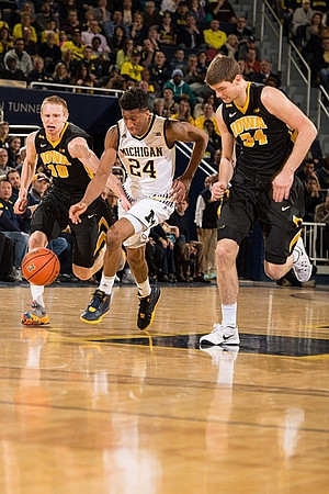 Aubrey Dawkins (24)