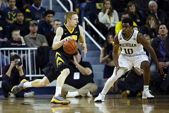 Derrick Walton Jr. (10)