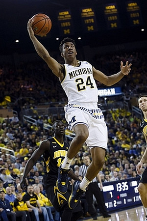 Aubrey Dawkins (24)