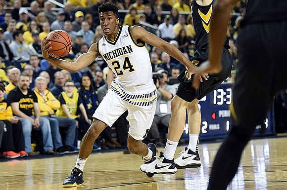 Aubrey Dawkins (24)