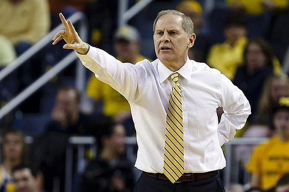 John Beilein