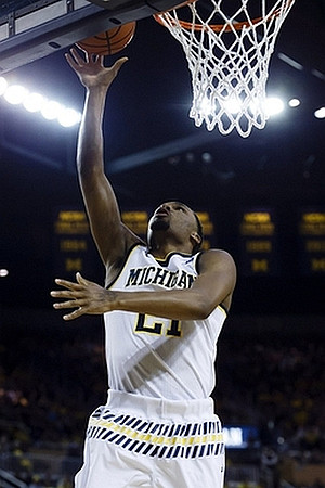 Zak Irvin (21)