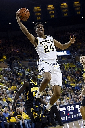 Aubrey Dawkins (24)