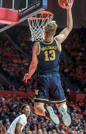 Ignas Brazdeikis (13)