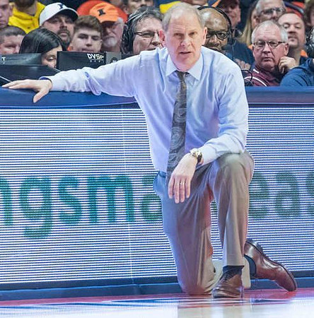 John Beilein