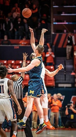 Jon Teske (15)